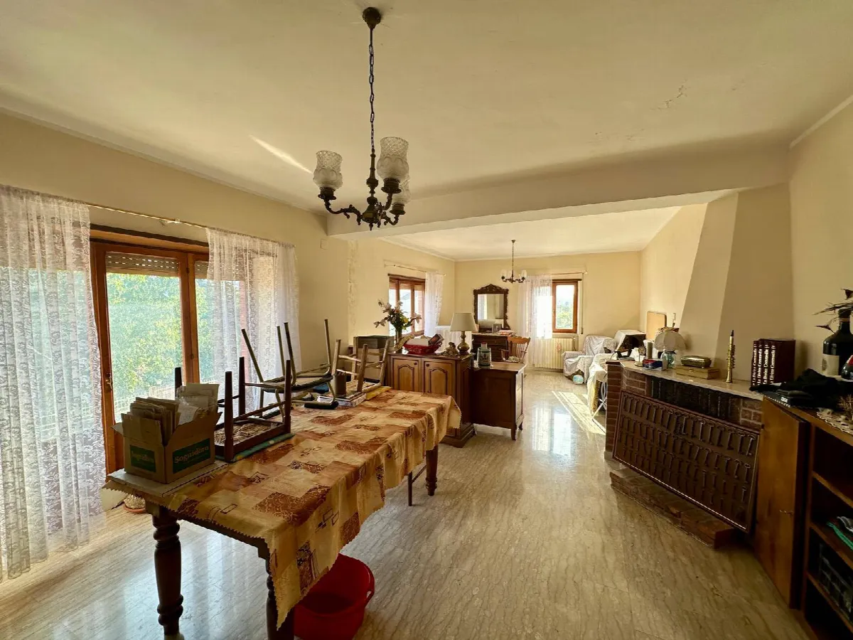 Villa in vendita a San Pio delle Camere - foto 5