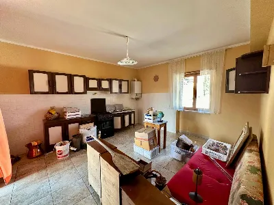 Villa in vendita a San Pio delle Camere - foto 6
