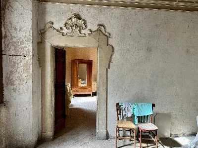 Rustico/Casale in vendita a Molina Aterno - foto 4