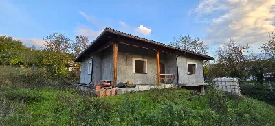 Villa a L'Aquila