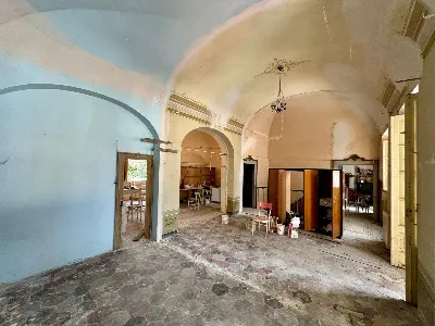 Rustico/Casale in vendita a Capestrano - foto 2