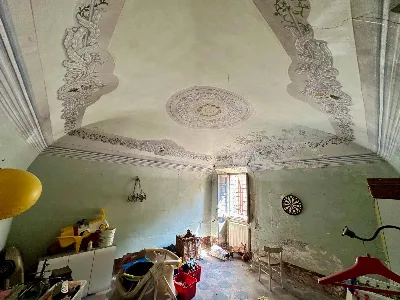 Rustico/Casale in vendita a Capestrano - foto 5