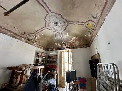 Rustico/Casale in vendita a Capestrano - foto 6