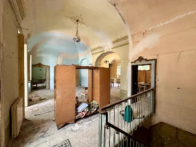 Rustico/Casale in vendita a Capestrano - foto 8