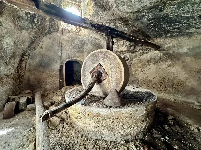 Rustico/Casale in vendita a Capestrano - foto 9