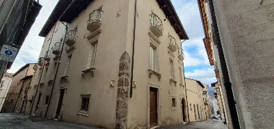 Ufficio a L'Aquila