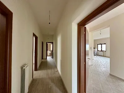 Casa Indipendente in vendita a Caporciano - foto 6