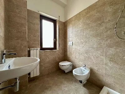 Casa Indipendente in vendita a Caporciano - foto 7