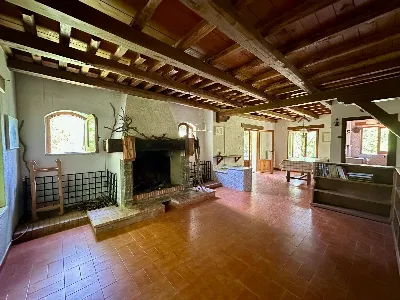 Casa Indipendente in vendita a Rocca di Me... - foto 2