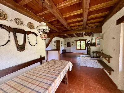 Casa Indipendente in vendita a Rocca di Me... - foto 3