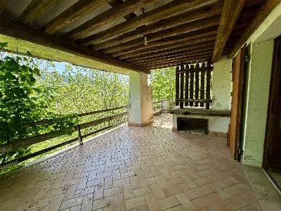 Casa Indipendente in vendita a Rocca di Me... - foto 4