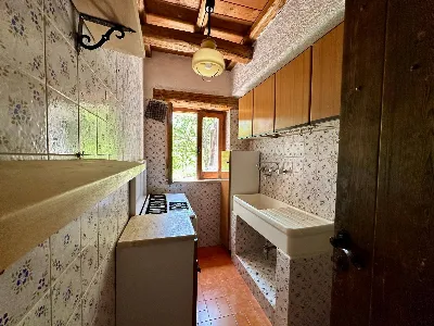 Casa Indipendente in vendita a Rocca di Me... - foto 5