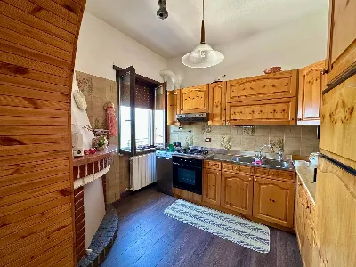 Villa in vendita a L'Aquila, Sant'elia, Ba... - foto 4