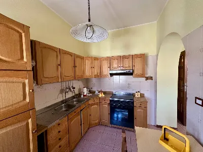 Villa in vendita a L'Aquila, Sant'elia, Ba... - foto 9