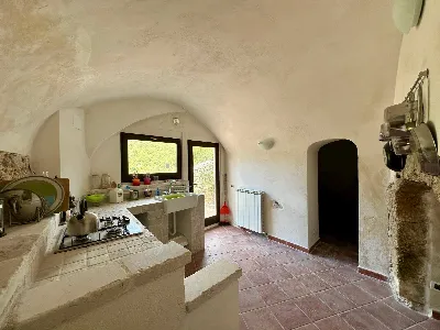 Casa Indipendente in vendita a Caporciano - foto 3