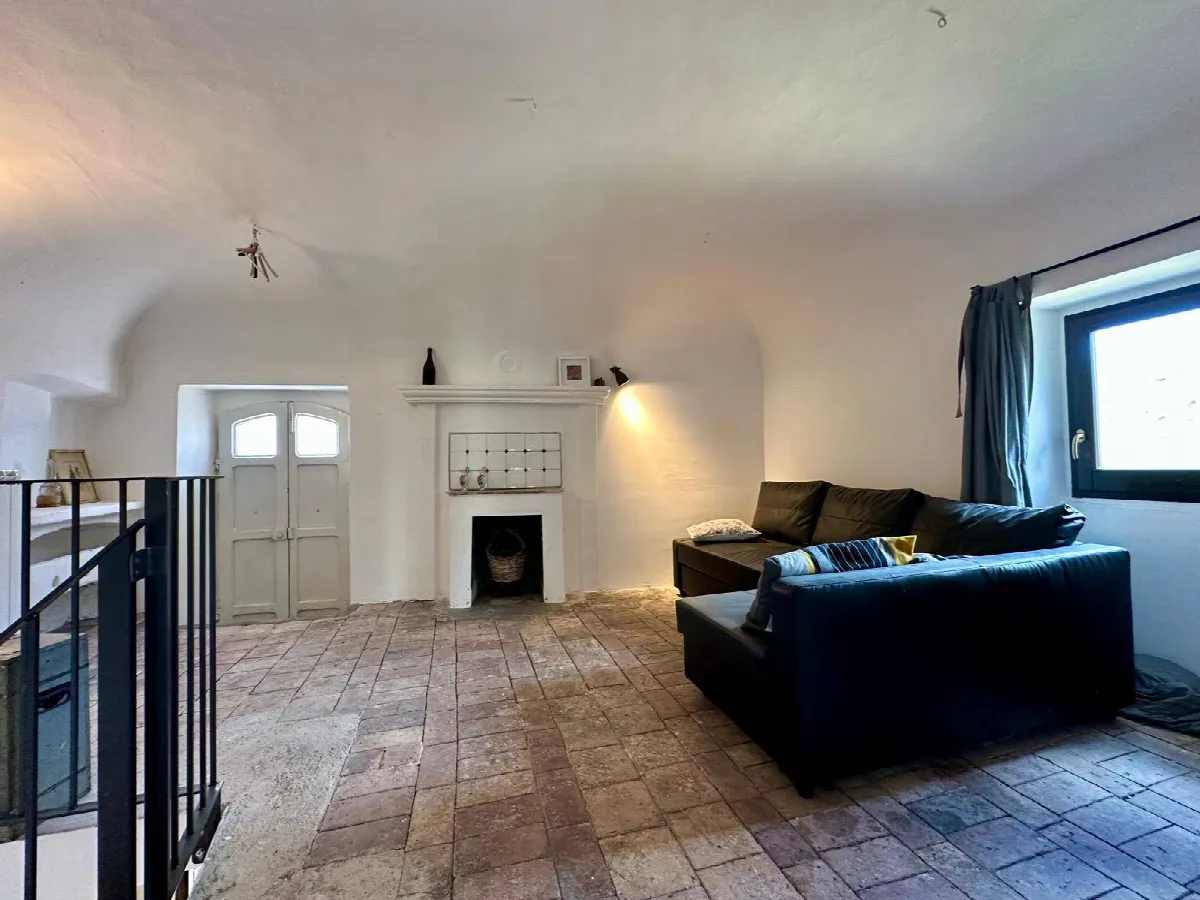 Casa Indipendente in vendita a Caporciano - foto 4