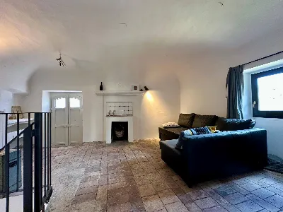 Casa Indipendente in vendita a Caporciano - foto 4