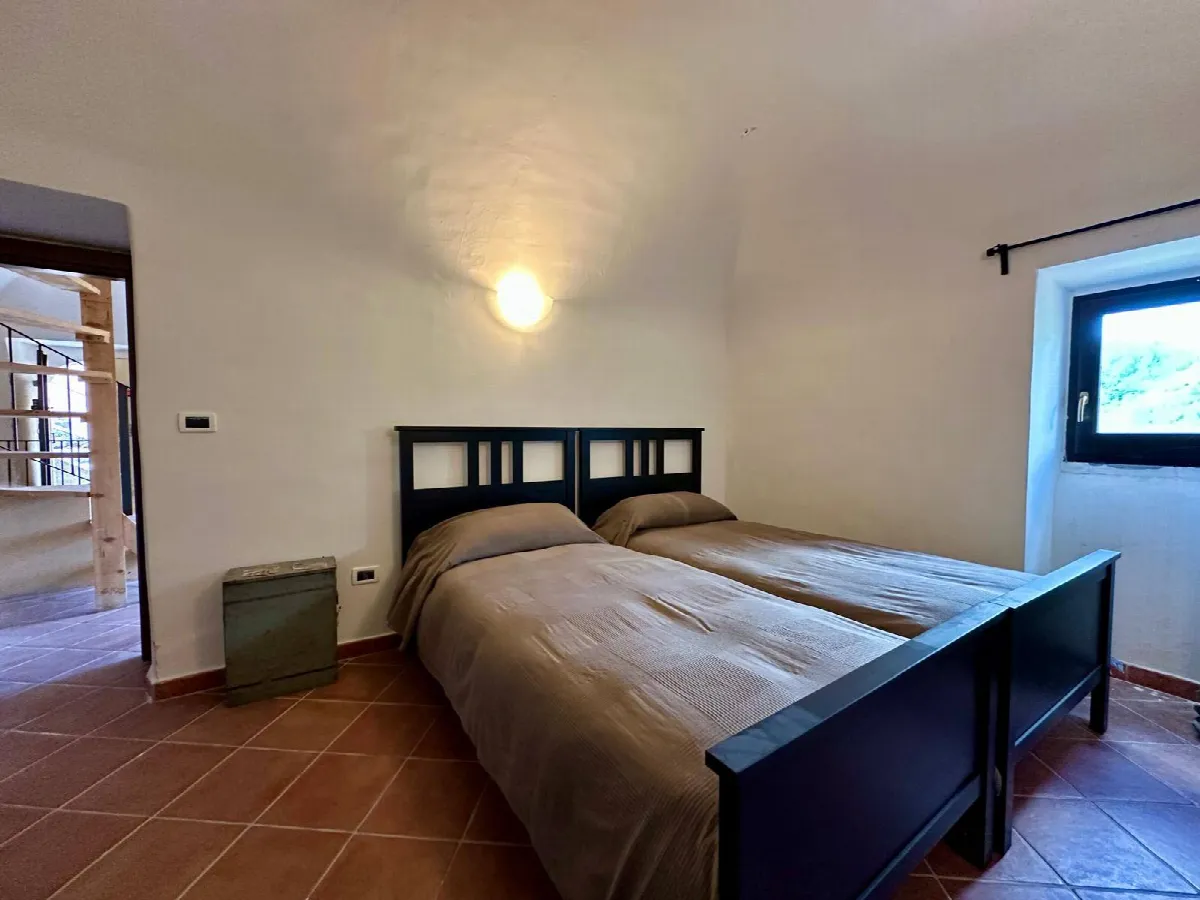 Casa Indipendente in vendita a Caporciano - foto 5