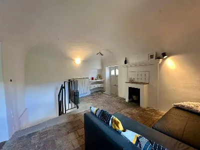 Casa Indipendente in vendita a Caporciano - foto 9