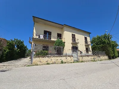 Villa a L'Aquila