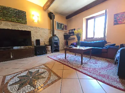 Villa in vendita a L'Aquila, Coppito, Pret... - foto 5
