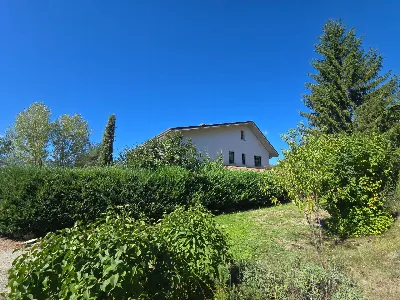 Villa a L'Aquila
