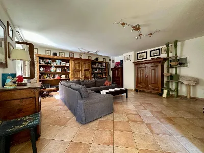 Villa in vendita a L'Aquila, Coppito, Pret... - foto 2