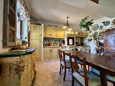 Villa in vendita a L'Aquila, Coppito, Pret... - foto 3