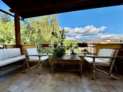 Villa in vendita a L'Aquila, Coppito, Pret... - foto 5