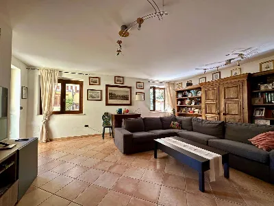 Villa in vendita a L'Aquila, Coppito, Pret... - foto 6
