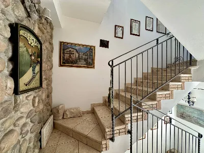 Villa in vendita a L'Aquila, Coppito, Pret... - foto 7