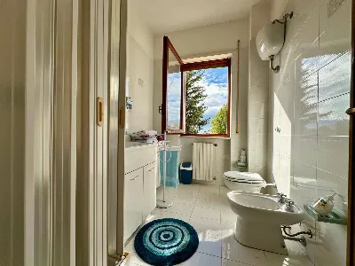 Villa in vendita a Poggio Picenze - foto 8