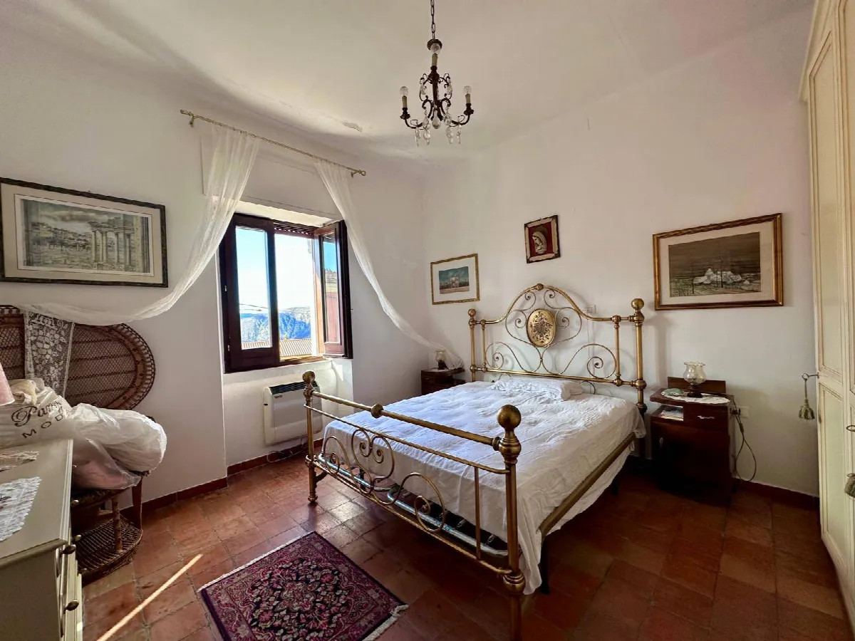 Casa Indipendente in vendita a Villa Santa Lucia degli Abruzzi - foto 5