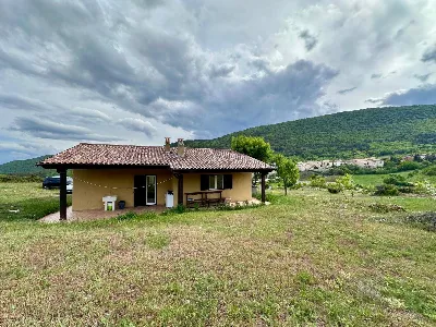 Casa Indipendente in vendita a Carapelle C... - foto 2