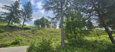 Villa a Montereale
