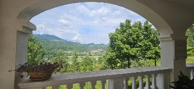 Villa in vendita a Montereale - foto 2