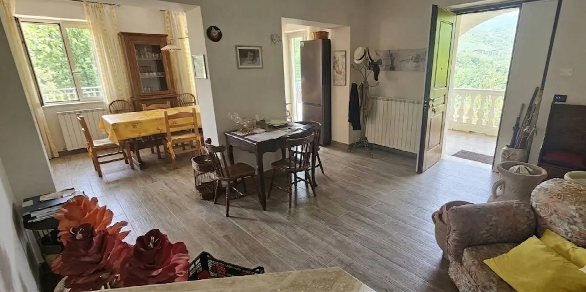 Villa in vendita a Montereale - foto 4