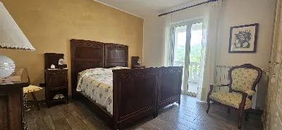 Villa in vendita a Montereale - foto 7