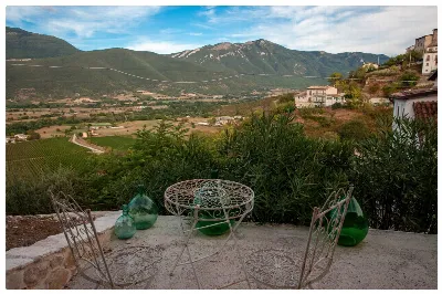 Villa in vendita a Capestrano - foto 3