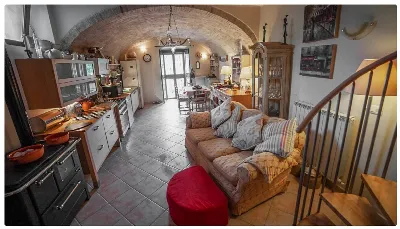 Villa in vendita a Capestrano - foto 5