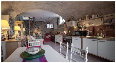 Villa in vendita a Capestrano - foto 7