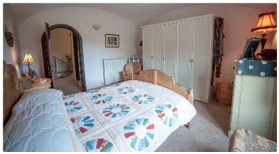 Villa in vendita a Capestrano - foto 9