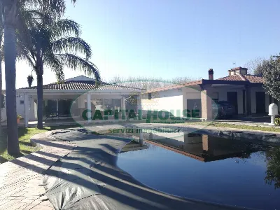 Villa in vendita a Striano - foto 1