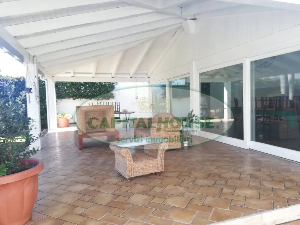 Villa in vendita a Striano - foto 3