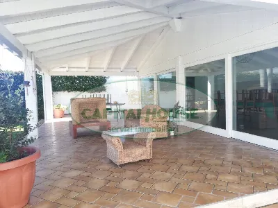 Villa in vendita a Striano - foto 3