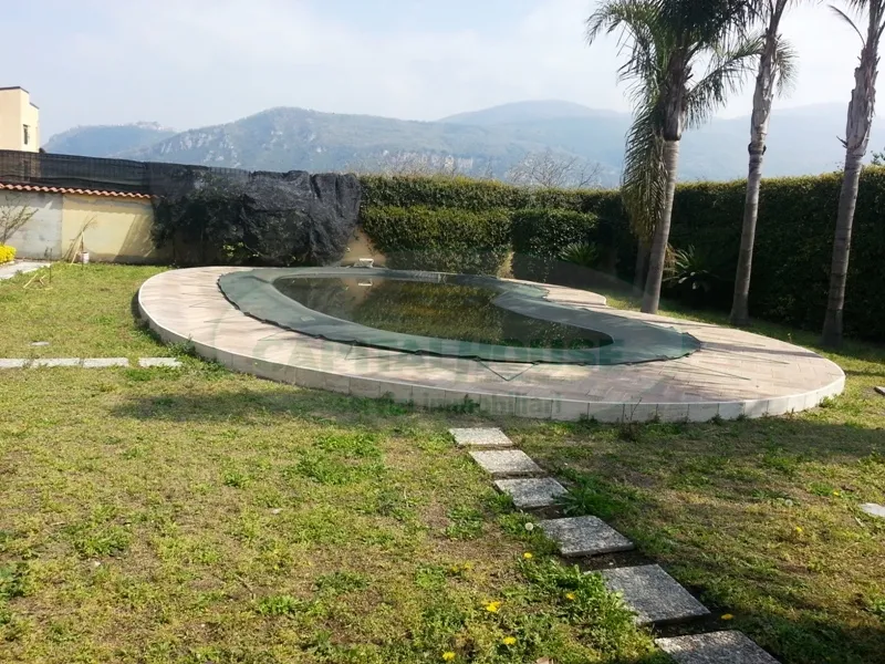 Villa in vendita a Striano - foto 4