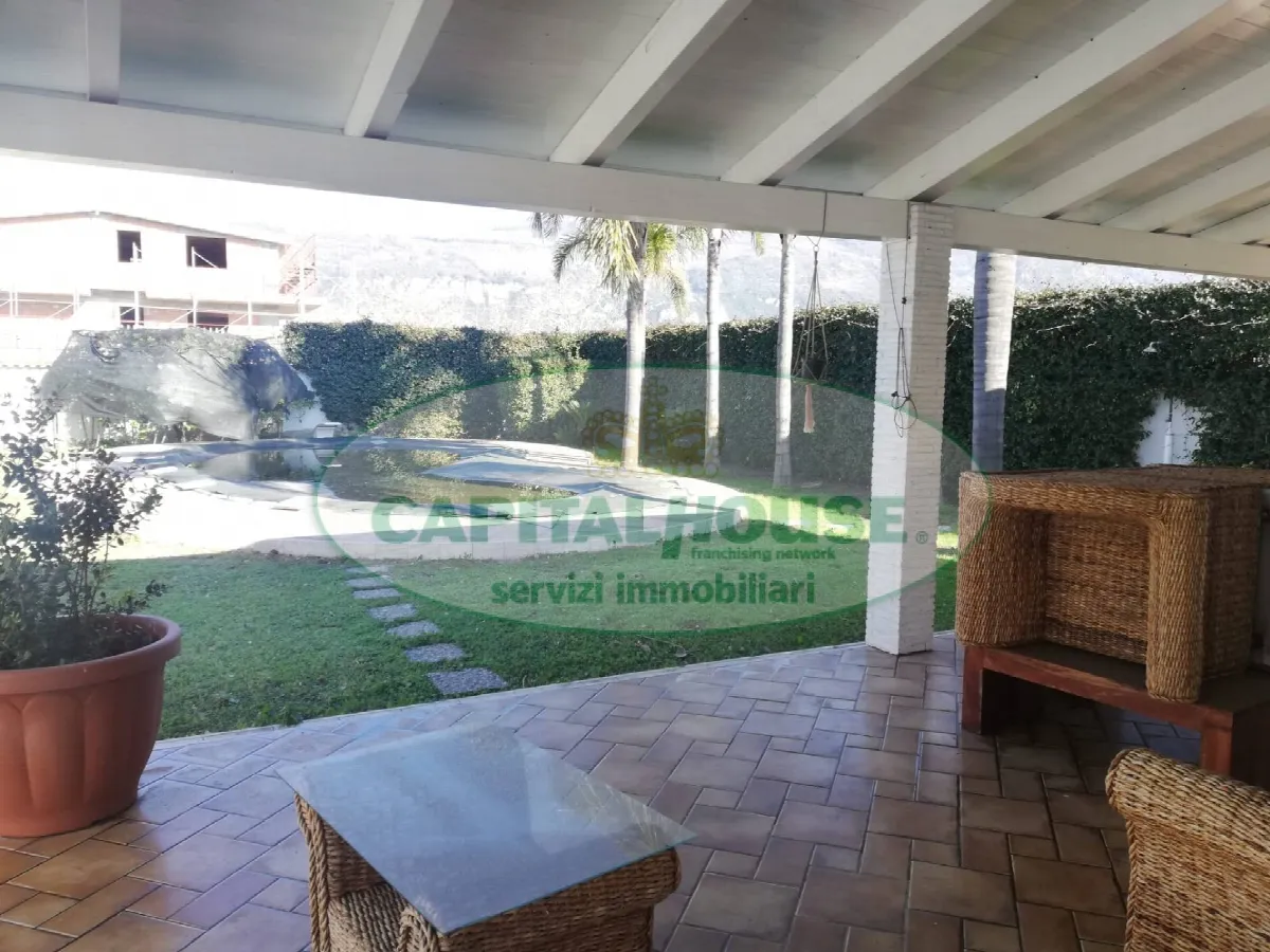 Villa in vendita a Striano - foto 5