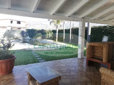 Villa in vendita a Striano - foto 5