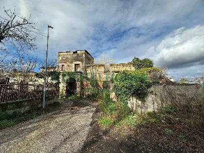 Rustico/Casale a San Gennaro Vesuviano