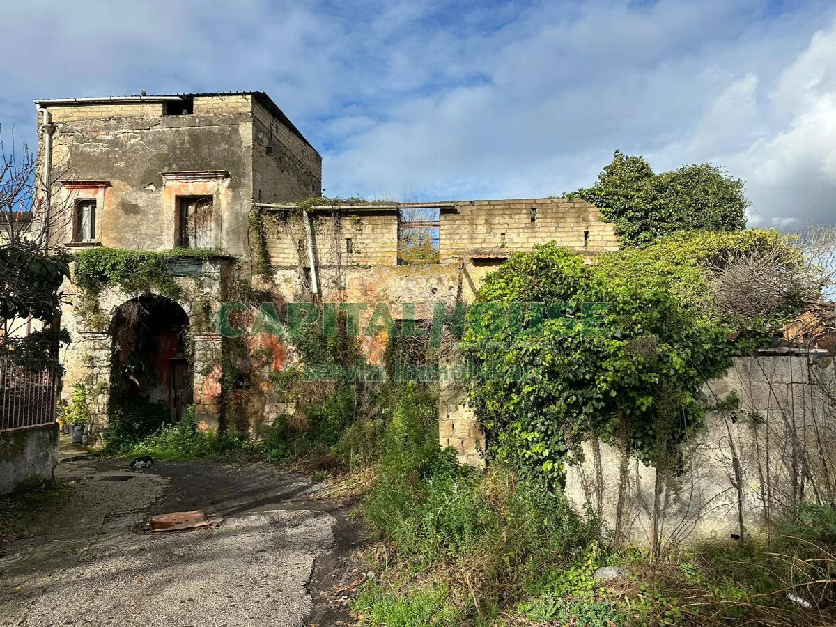 Rustico/Casale in vendita a San Gennaro Vesuviano - foto 2